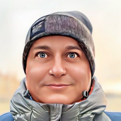 Алексей Шурбелев, 10.10.1973, Санкт-Петербург