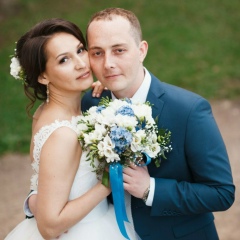 Олеся Сергеева, 14.01, Москва