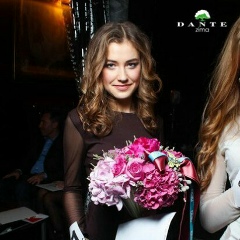 Валентина Романова, 16.06.1991, Москва