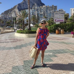 Татьяна Алёхина, 24.02, Севастополь