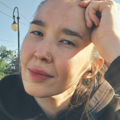 Виктория Жак, 09.05.1989, Санкт-Петербург