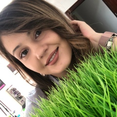 Ксения Касымбекова, 02.02, Караганда