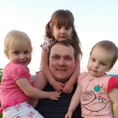 Серега Тетерин, 27.03.1990, Алматы