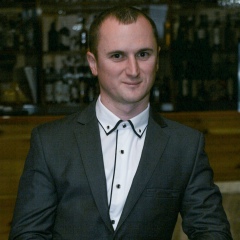 Александр Косый, 06.12, Одесса