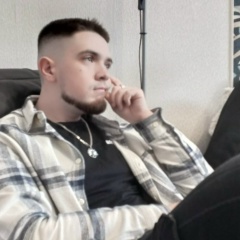 Денис Швецов, 06.12.2001, Новосибирск