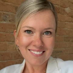 Ксения Балжи, Челябинск