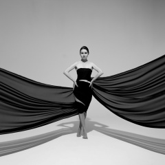 Юлия Агапова, 06.08, Санкт-Петербург