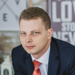 Макс Иода, 24.04.1988, Новокузнецк