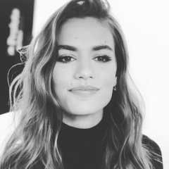 Алина Волконитина, 04.03