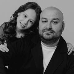 Roberto Ханнанов, 24.08.1987, Большие Кабаны