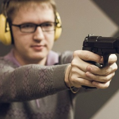 Александр Чекалин, 23.10.1986, Москва