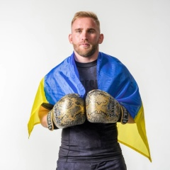Дмитрий Баток, 12.06.1991, Киев