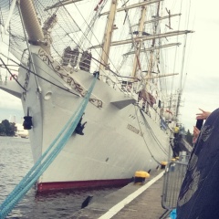 Андрей Чернюк, 11.11, Świnoujście