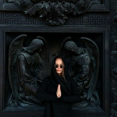 Анастасия Александровна, 30.09