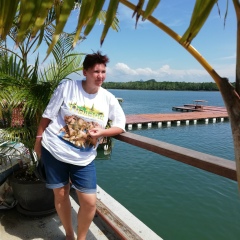 Ирина Землянухина, 01.04.1987, Караганда