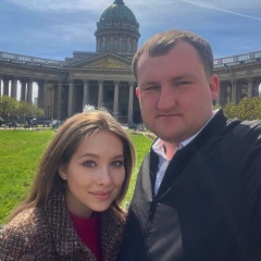 Алексей Карпеев, 24.04