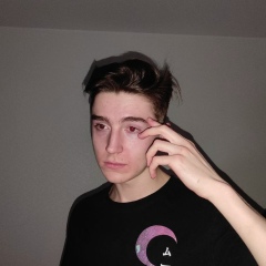 Дима Боровик, 03.05