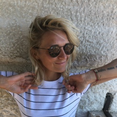 Мария Платонова, 08.05, Москва