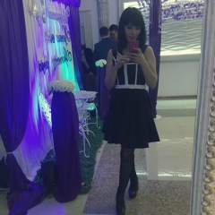 Асель Кабиева, 16.01.1990, Атырау