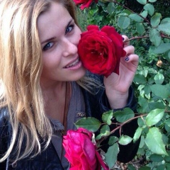 Марина Купцова, 21.05.1983, Maastricht