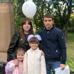 Андрей Кондратьев, 27.07.1996, Челябинск