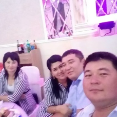 Бекзат Серикханов, 28.07, Тараз