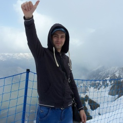 Игорь Сергеев, 03.06, Клайпеда