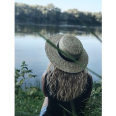 Ирина Королёва, 24.03