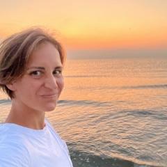 Катя Гаращук, 01.02, Санкт-Петербург