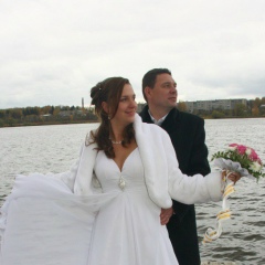 Наталья Машкова, 31.03.1986, Кимры