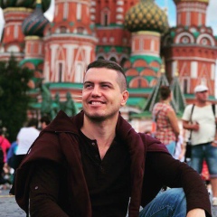 Станислав Киреев