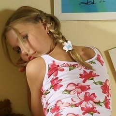 Вика Пиминова, 28.07.1990, Санкт-Петербург