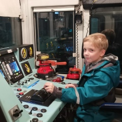 Роман Смирнов, 13.11, Мончегорск