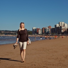 Анастасия Чулкова, 08.11.1984, Gijón