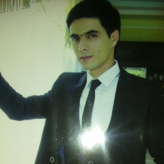 Azizbek Muminov, 26.06.1988, Кимры