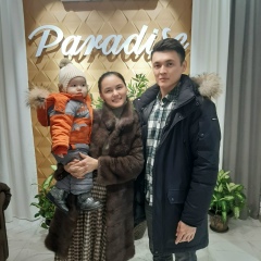 Азамат Баданов, 04.10.1989, Кульсары