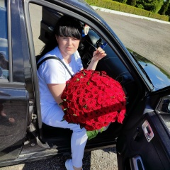 Ольга Швыдкая, 07.06, Киев