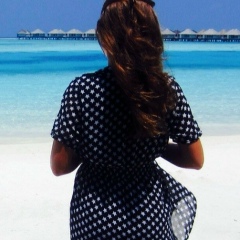 Екатерина Малинкина, 28.04, Москва