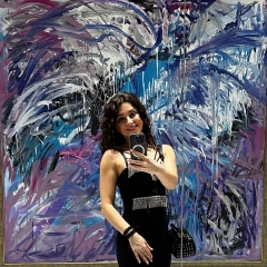 Оксана Кованова, Иваново