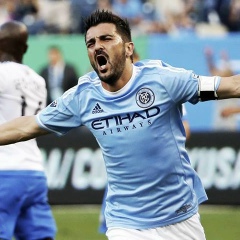 David Villa, 03.12.1981, Tuilla