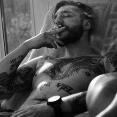 Александр Сварожич, 02.05, Киев