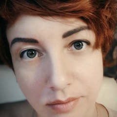 Ирина Девяткина, 25.01.1987, Санкт-Петербург