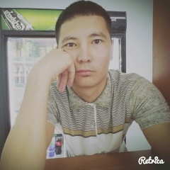 Azizbek Berdakov, 26.08