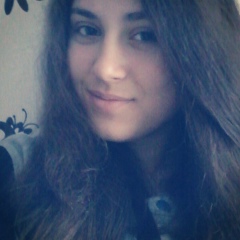 Дарья Радченко, 21.07.1998, Калининград