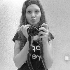 Polina Ponamarjova, 31.08.1987, Новосибирск