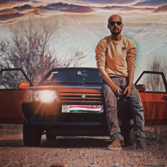 Bijan Nemoy, 06.12.1989, Худжанд