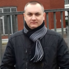 Виталий Рогачев, 28.03.1977, Ростов-на-Дону
