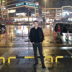 Timur Sukhinkiy, 20.07, Актобе