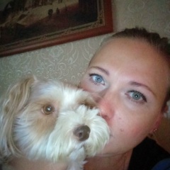 Александра Савицкая, 08.05.1980, Санкт-Петербург