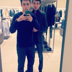 Гагик Манукян, 25.09, Москва